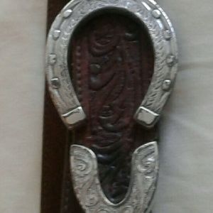 VTG Justin Belt